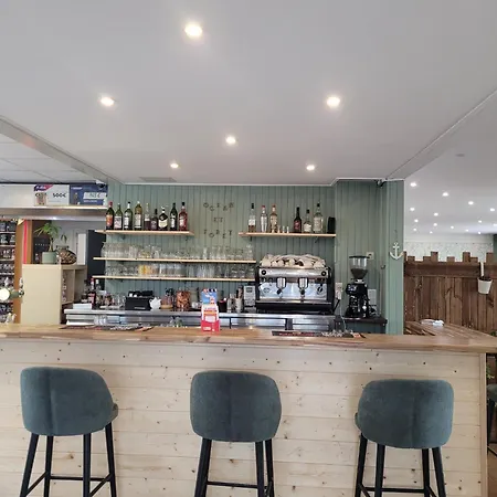 Ocean Et Foret *